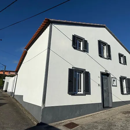 Refugio Do Atlantico Vakantiehuis Ponta Garca