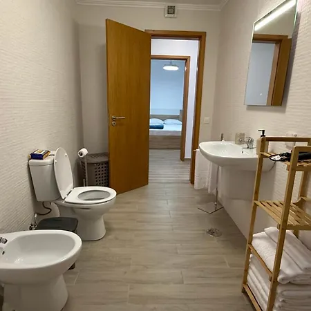 Refugio Do Atlantico Vakantiehuis Ponta Garca