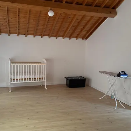 Vakantiehuis Refugio Do Atlantico Ponta Garca