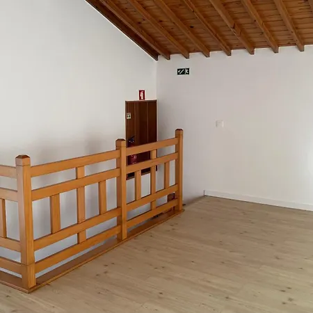 Vakantiehuis Refugio Do Atlantico